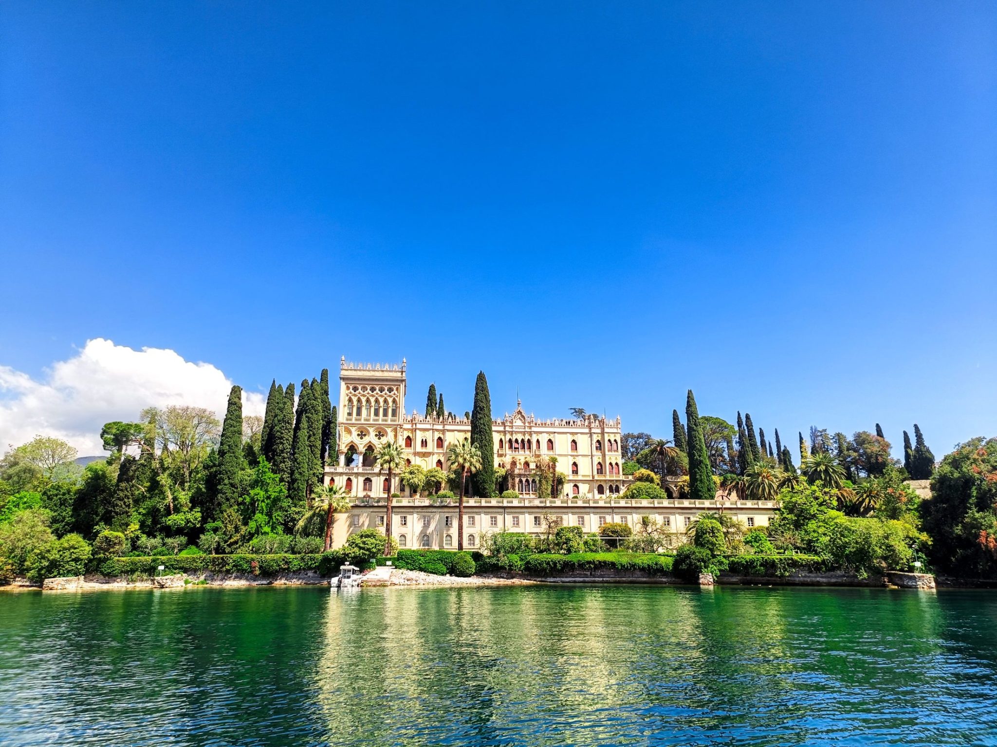 Isola del Garda