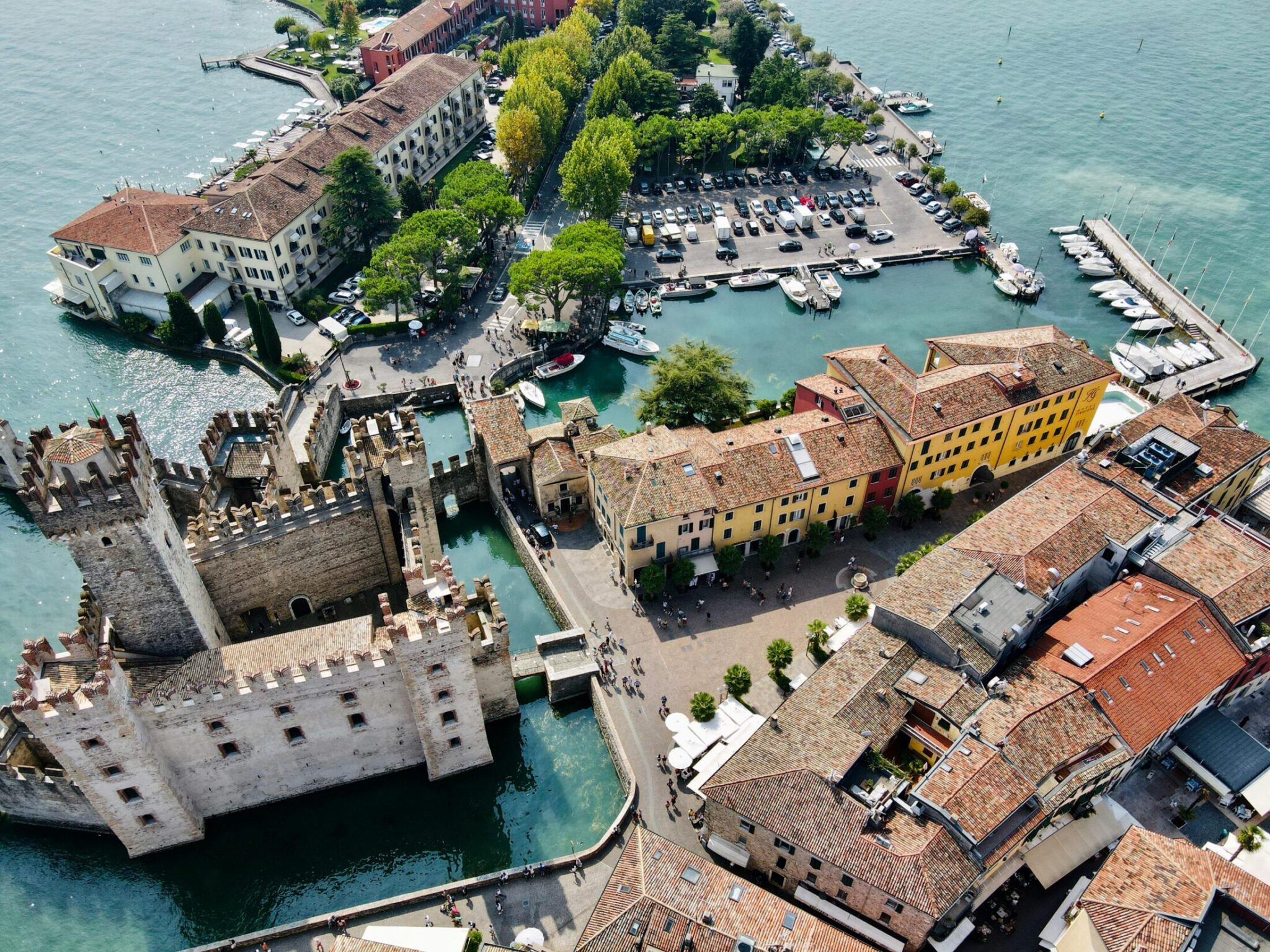 Sirmione