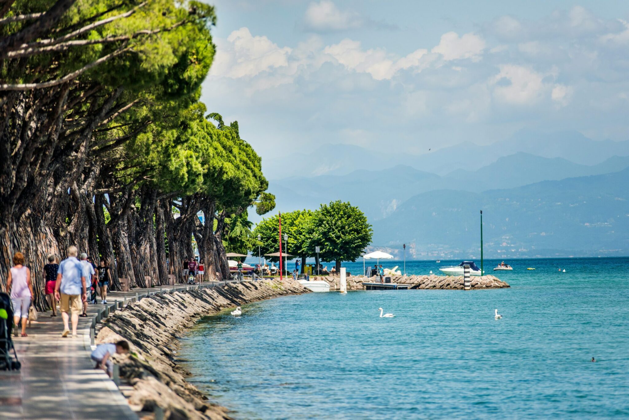 Desenzano del Garda